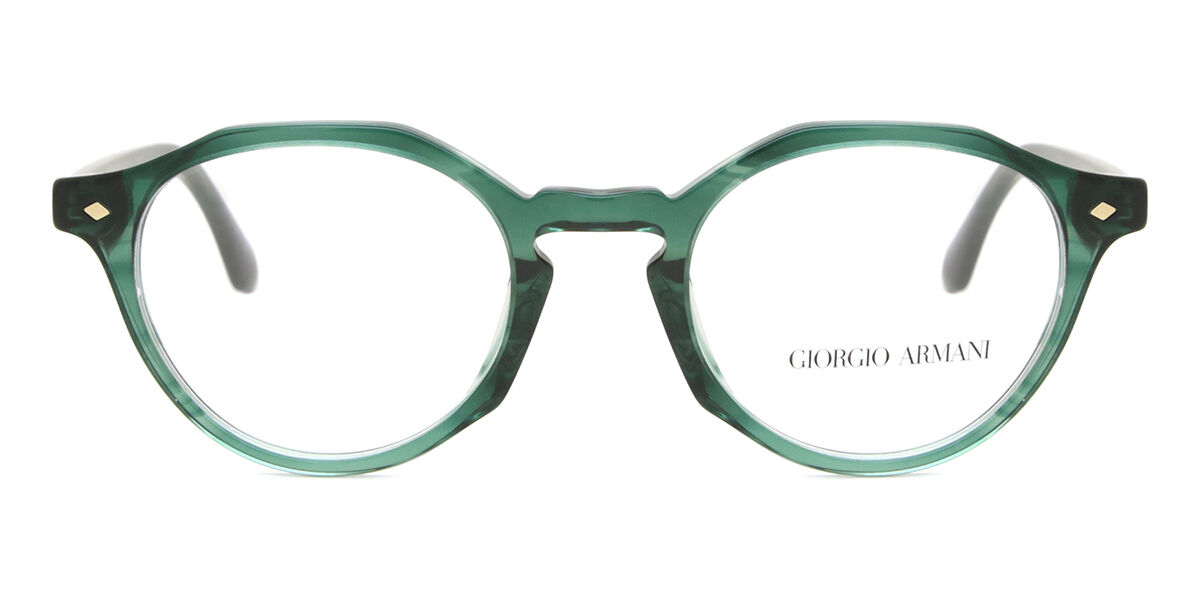 Giorgio Armani AR7264U 6164, Green frame