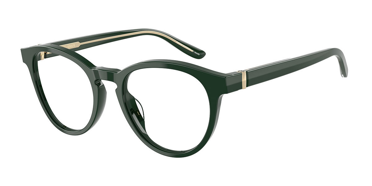 Giorgio Armani AR7266U 6173, Green frame