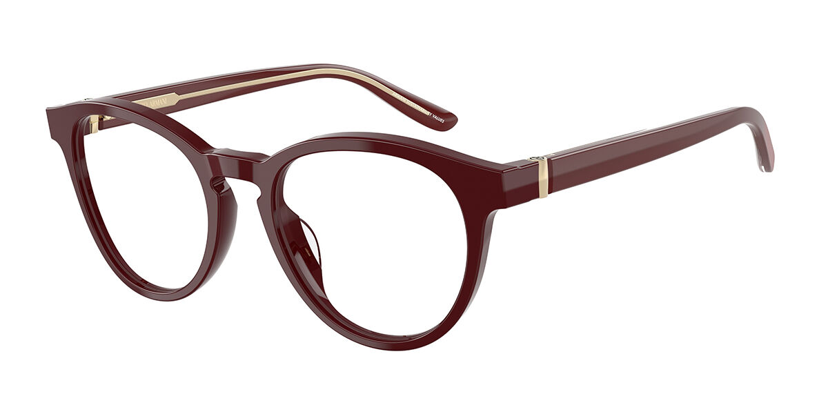 Giorgio Armani AR7266U 5955, Burgundy frame