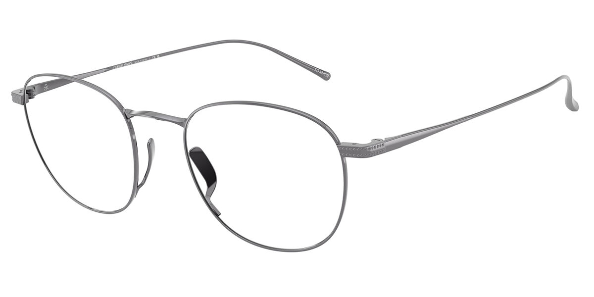 Giorgio Armani AR5148T 3385, Gunmetal frame