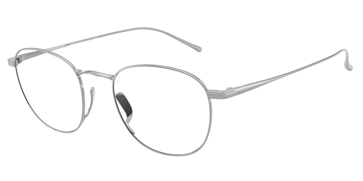 Giorgio Armani AR5148T 3387, Silver frame
