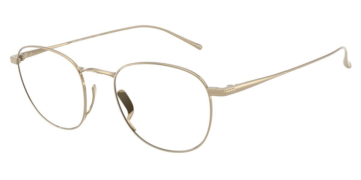 Giorgio Armani AR5148T 3384, Gold frame