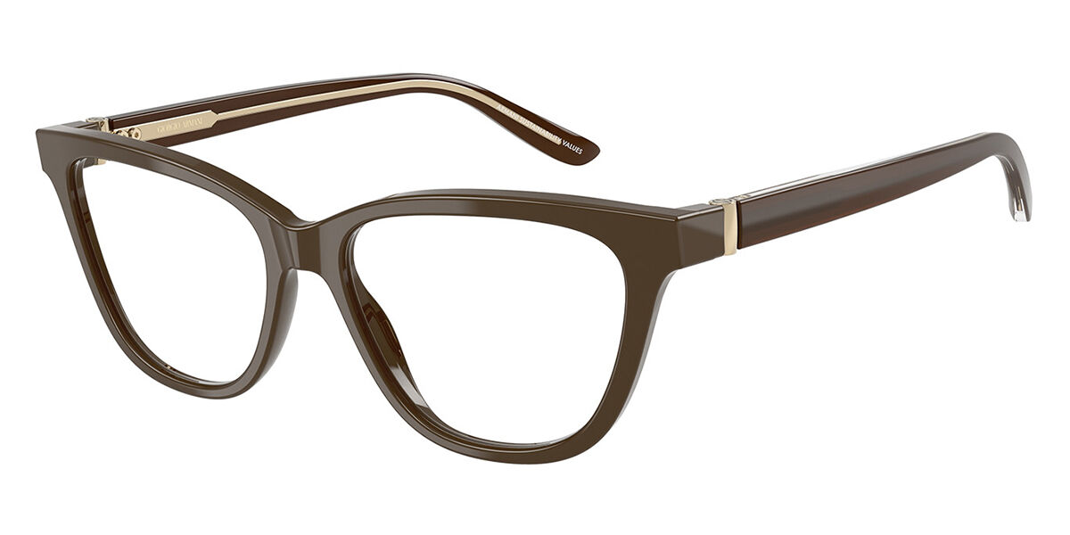 Giorgio Armani AR7263 5957, Brown frame