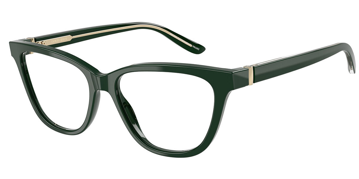 Giorgio Armani AR7263 6173, Green frame