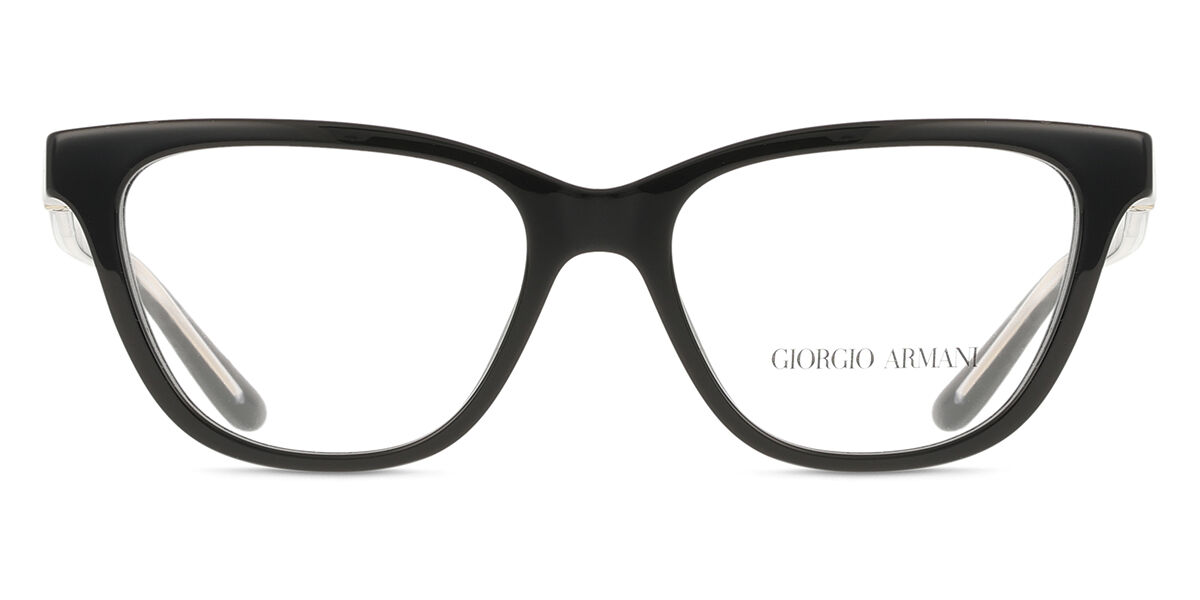 Giorgio Armani AR7263 5875, Black frame