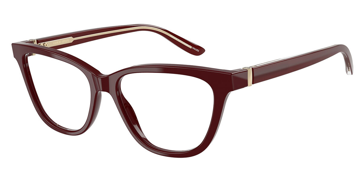 Giorgio Armani AR7263 5955, Burgundy frame