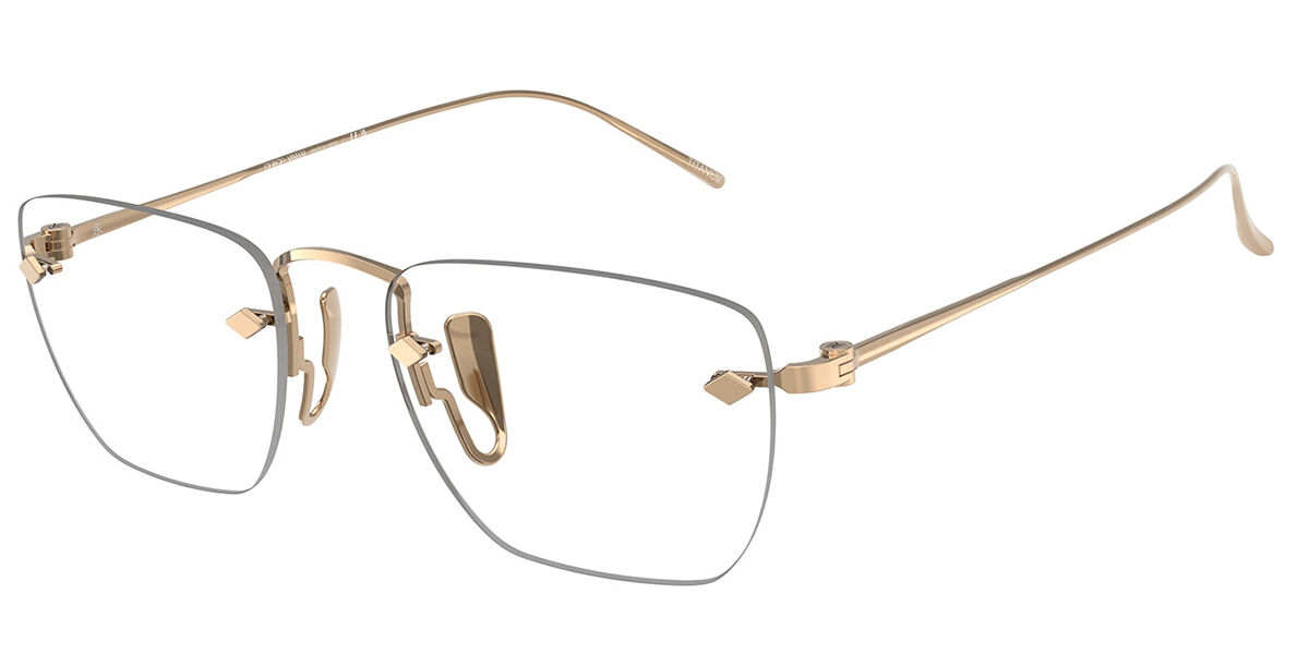 Giorgio Armani AR5149T 3386, Gold frame