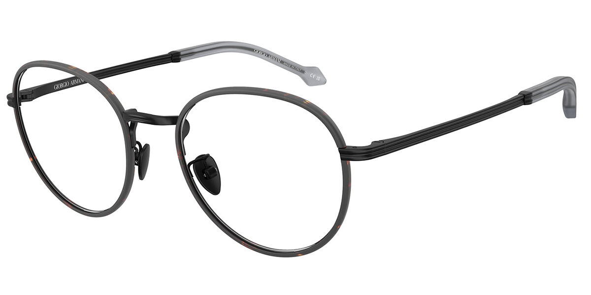 Giorgio Armani AR5151J 3001, Black frame