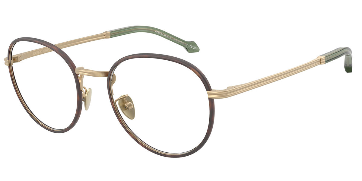 Giorgio Armani AR5151J 3002, Tortoiseshell frame