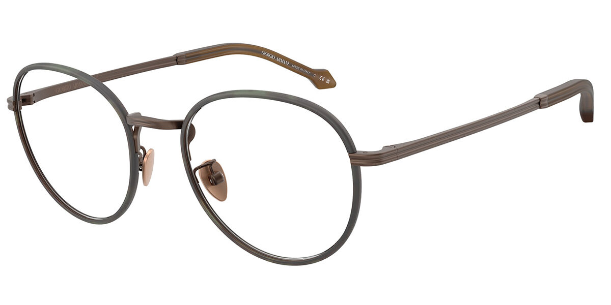 Giorgio Armani AR5151J 3006, Brown frame