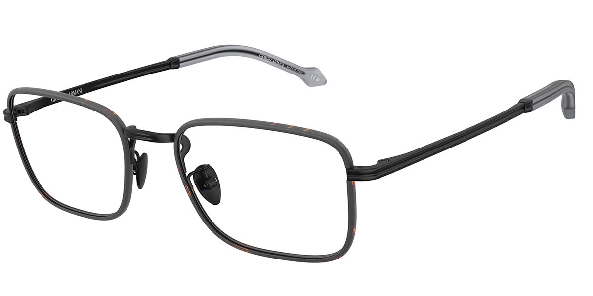 Giorgio Armani AR5152J 3001, Black frame