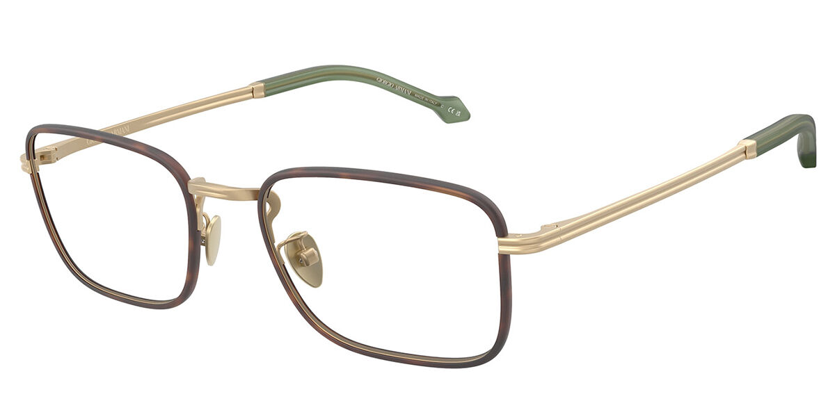 Giorgio Armani AR5152J 3002, Tortoiseshell frame