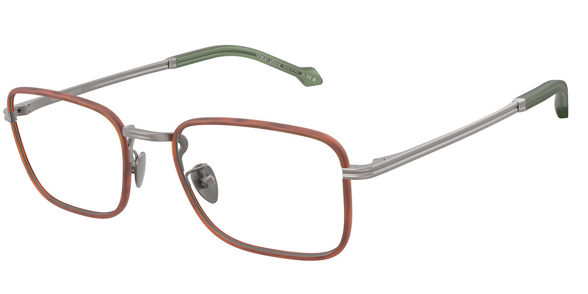 Giorgio Armani AR5152J 3003, Brown frame