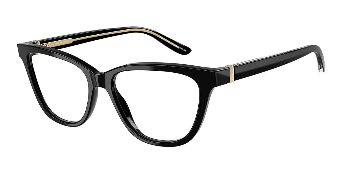 Giorgio Armani AR7263F Asian Fit 5875, Black frame