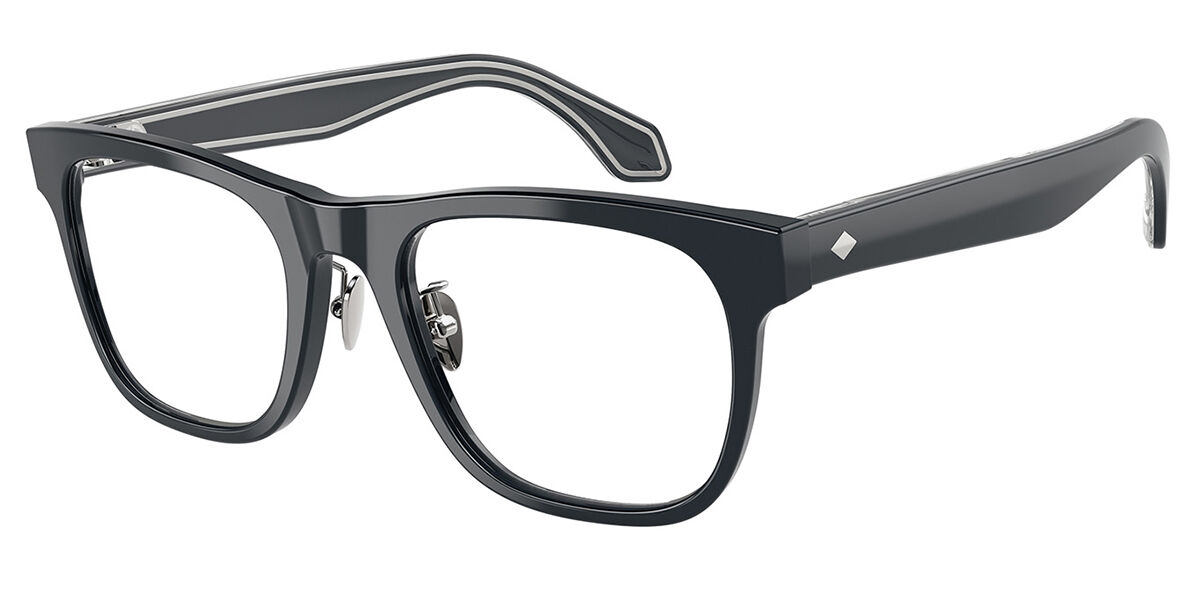 Giorgio Armani AR7268 6157, Blue frame