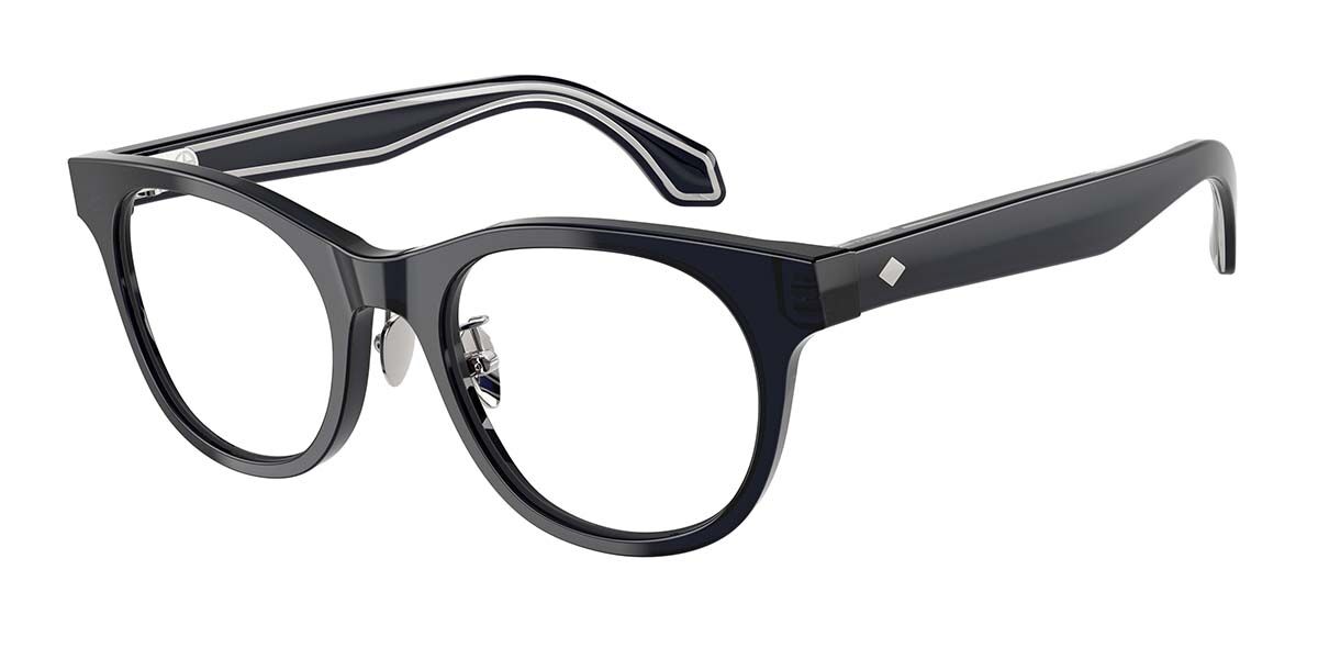 Giorgio Armani AR7269 6160, Blue frame