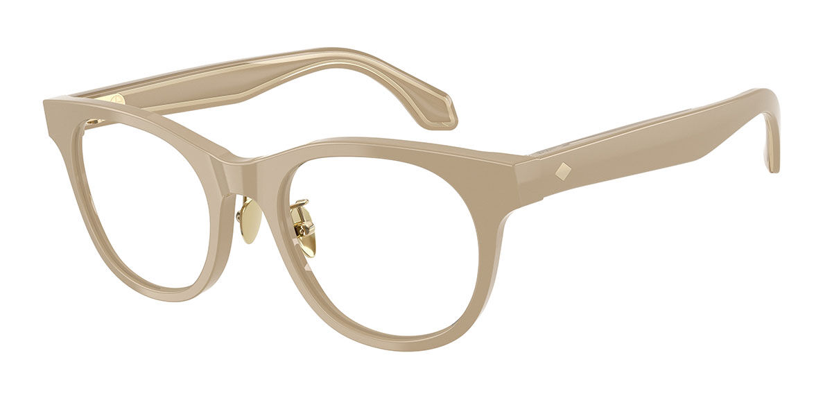 Giorgio Armani AR7269 6161, Grey frame