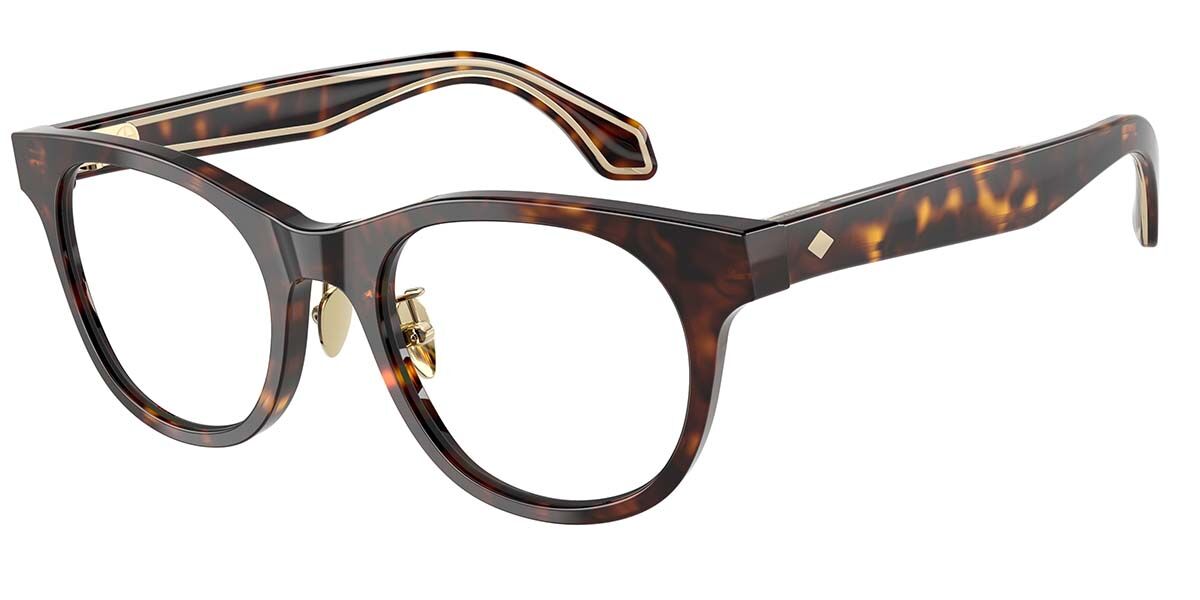 Giorgio Armani AR7269 5026, Tortoiseshell frame