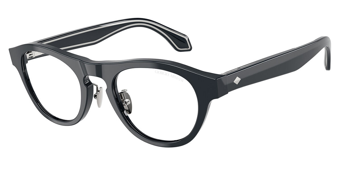 Giorgio Armani AR8225 61571W, Blue frame