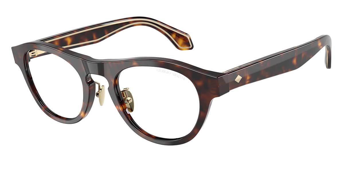 Giorgio Armani AR8225 50261W, Tortoiseshell frame