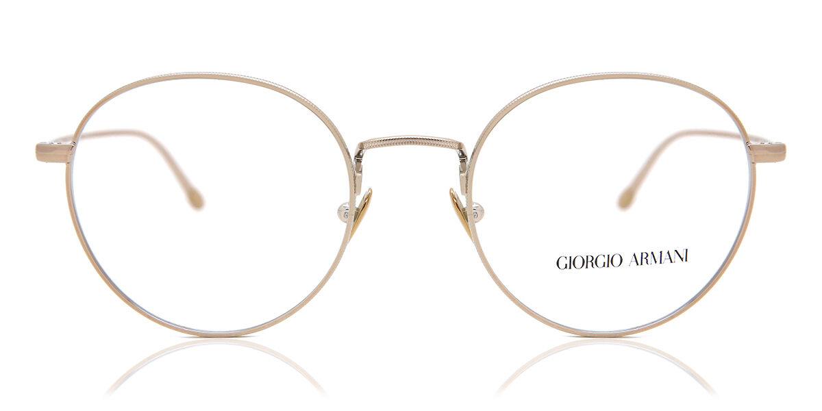 Giorgio Armani AR5095 3011, Brown frame