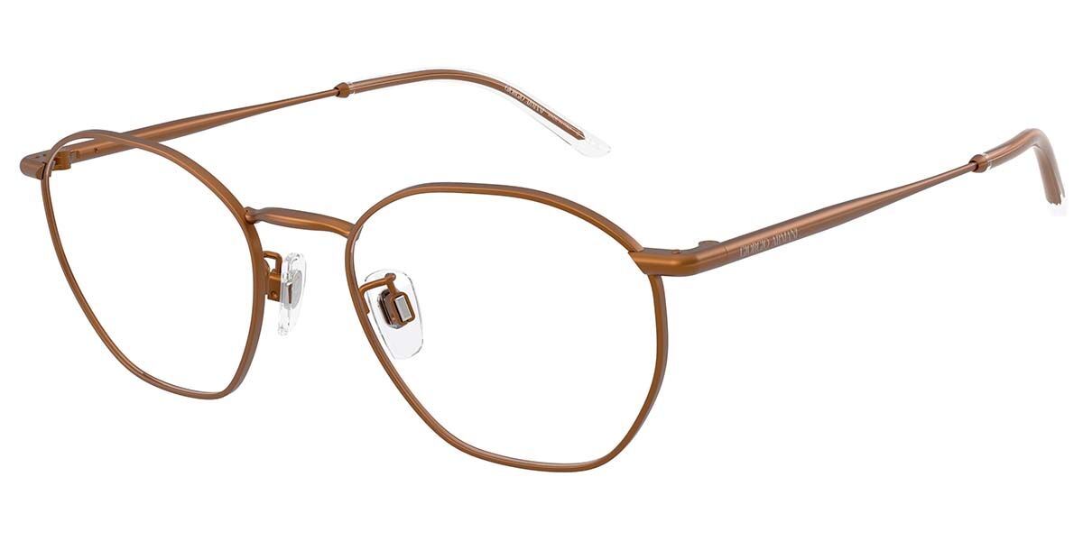 Giorgio Armani AR5156 3201, Brown frame