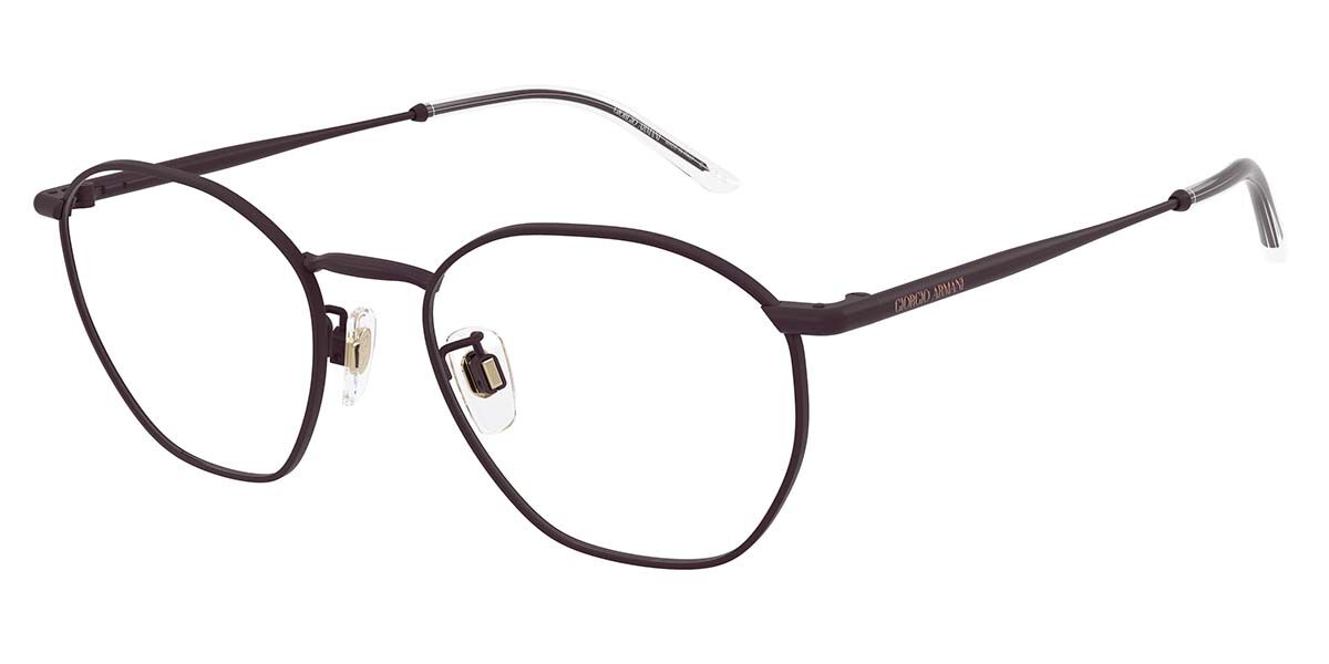 Giorgio Armani AR5156 3393, Purple frame