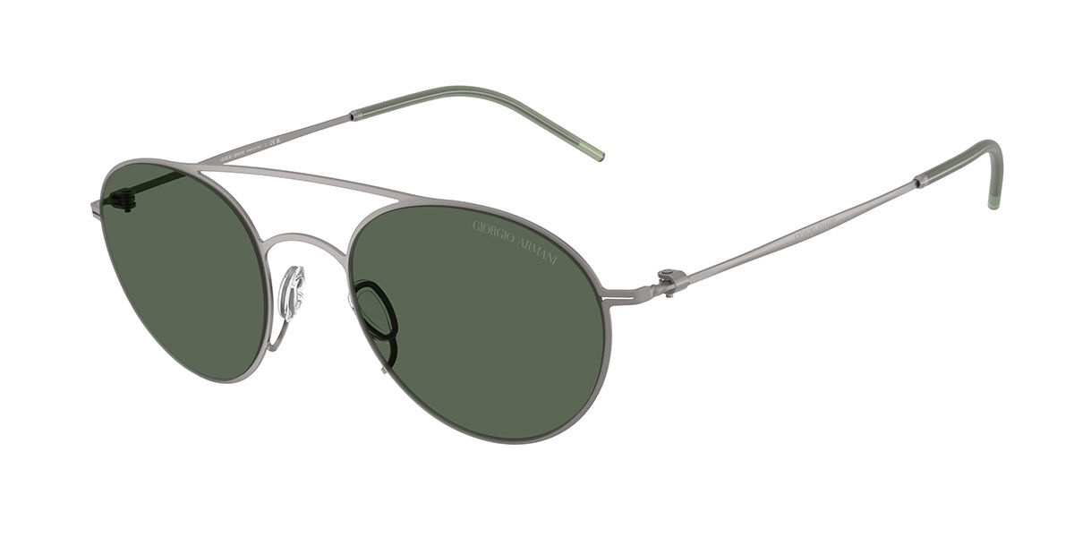 Giorgio Armani AR6169 300371, Dark Green lenses