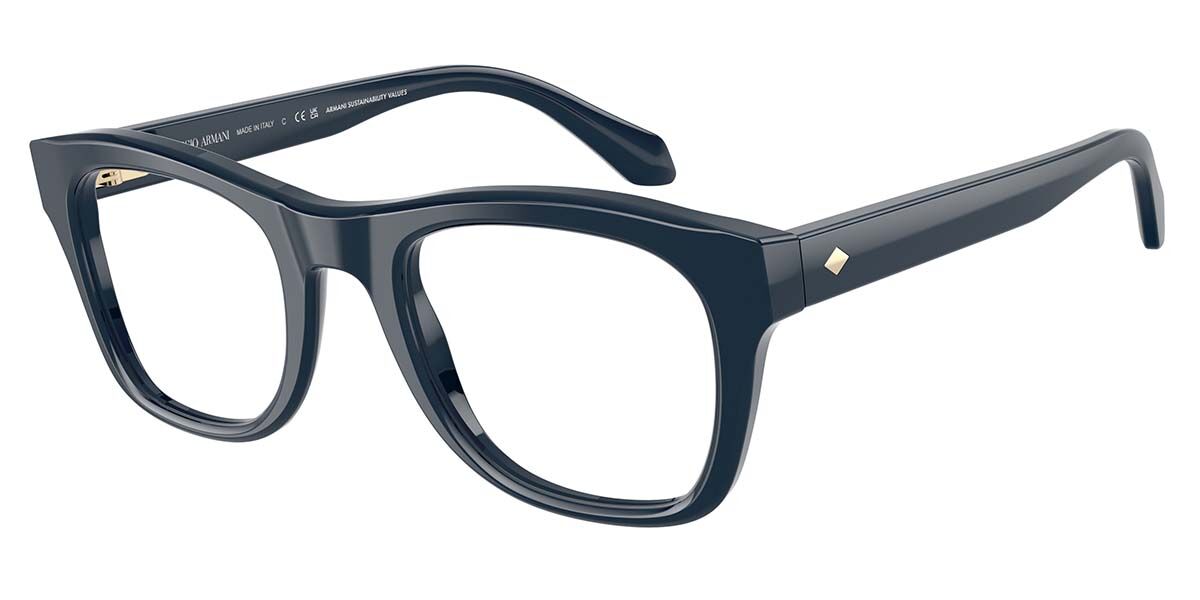 Giorgio Armani AR7273 6223, Blue frame