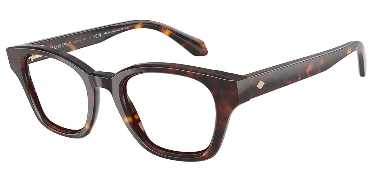 Giorgio Armani AR7274 5879, Tortoiseshell frame
