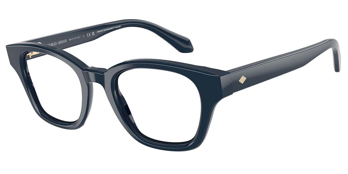 Giorgio Armani AR7274 6223, Blue frame
