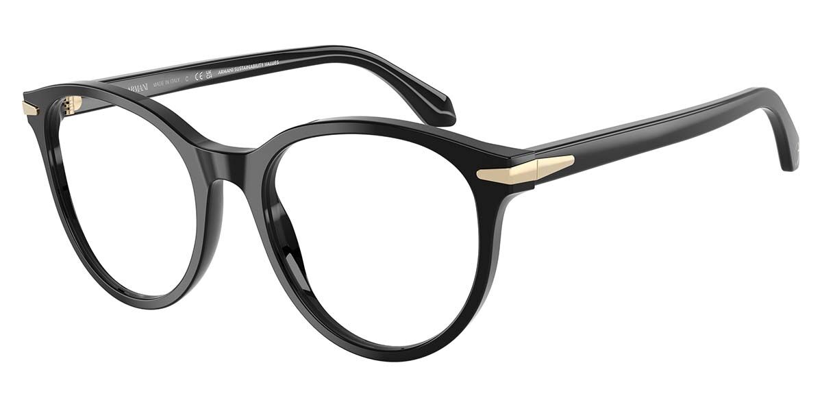 Giorgio Armani AR7279 5875, Black frame