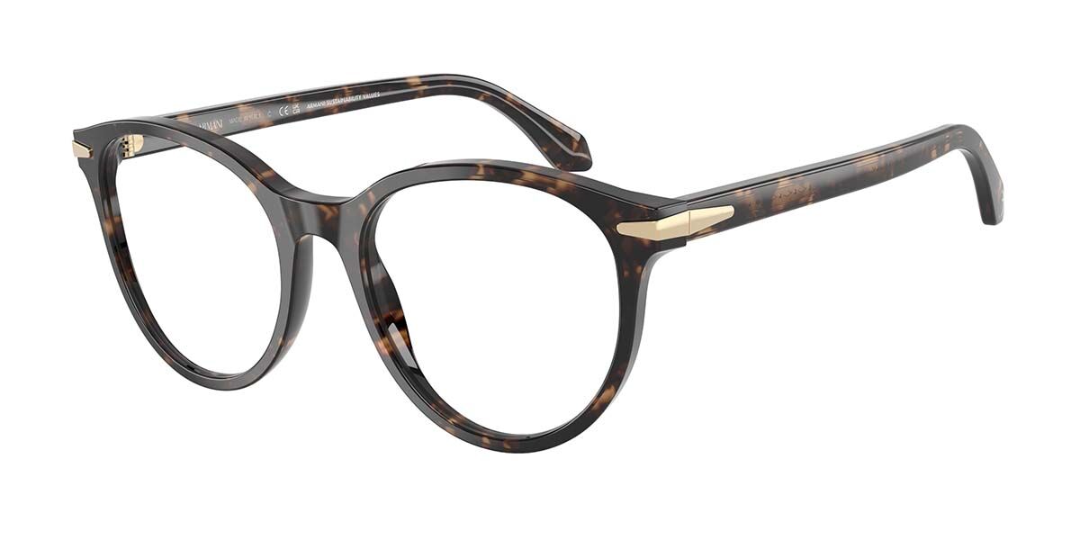 Giorgio Armani AR7279 6235, Tortoiseshell frame
