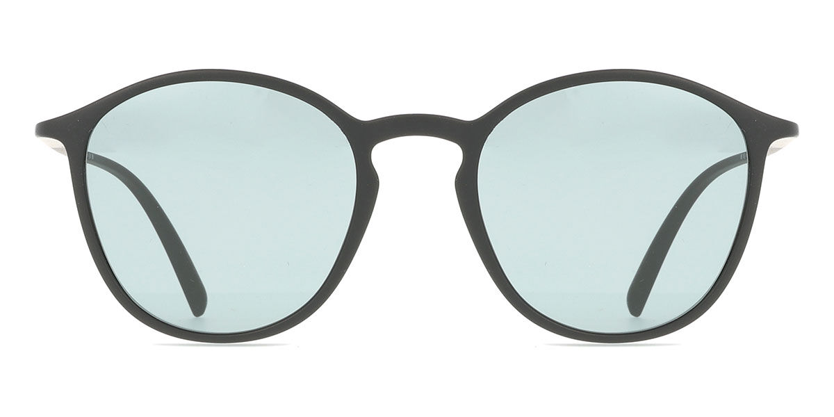 Giorgio Armani AR8233U 5042/1, Black frame, Grey lenses