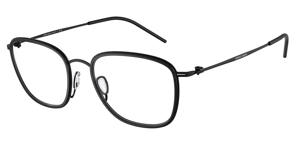 Giorgio Armani AR5154 3001, Black frame