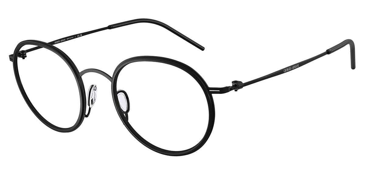 Giorgio Armani AR5155 3001, Black frame
