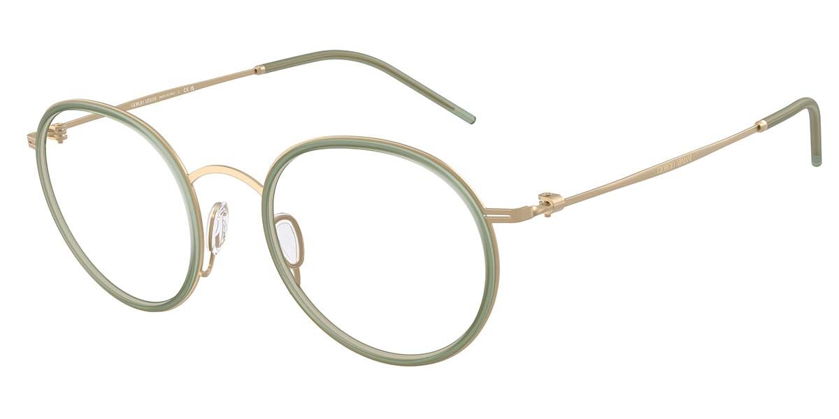 Giorgio Armani AR5155 3002, Green frame