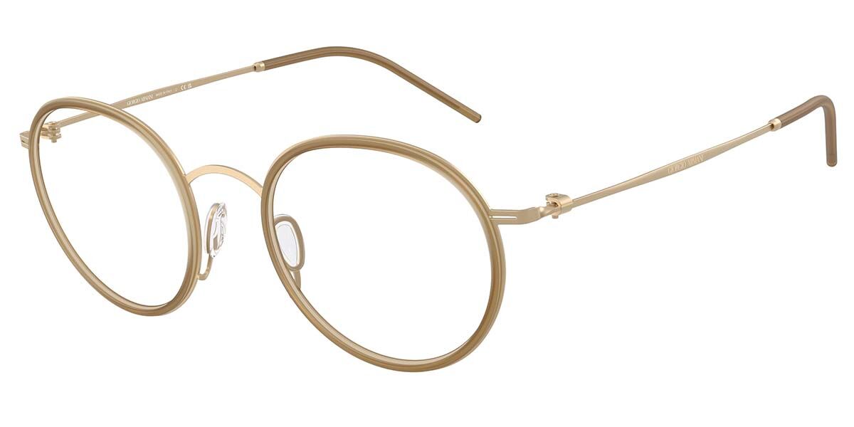 Giorgio Armani AR5155 3395, Brown frame