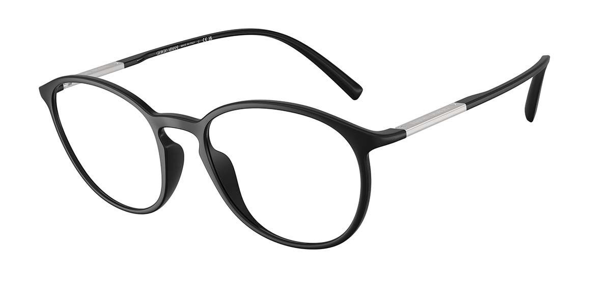Giorgio Armani AR7275U 5042, Black frame
