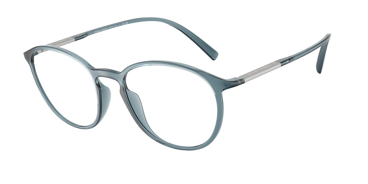 Giorgio Armani AR7275U 6241, Blue frame