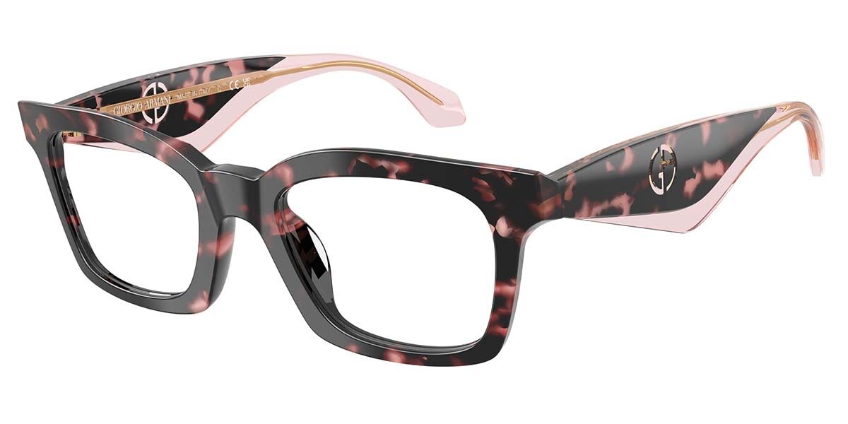 Giorgio Armani AR7277U 6230, Tortoiseshell frame