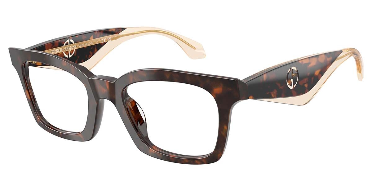 Giorgio Armani AR7277U 6231, Tortoiseshell frame