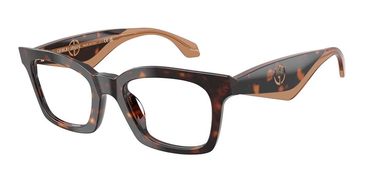 Giorgio Armani AR7277U 5026, Tortoiseshell frame