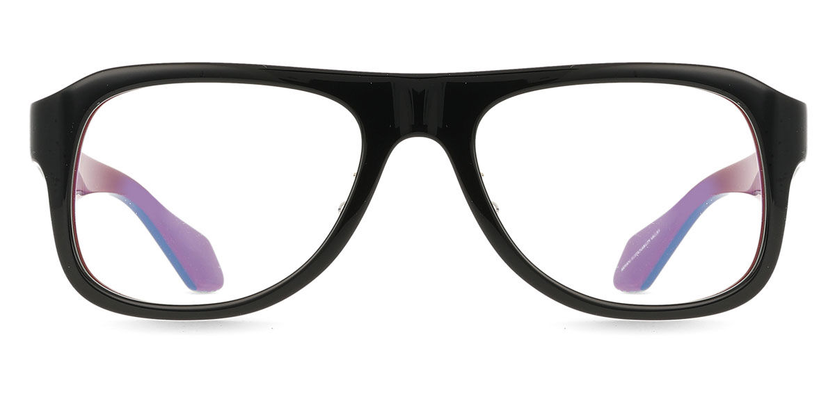 Giorgio Armani AR8209 6069BF Blue-Light Block, Black frame