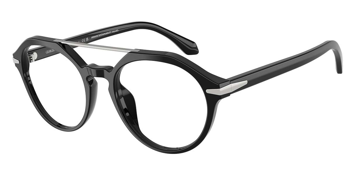 Giorgio Armani AR7278U 5075, Black frame
