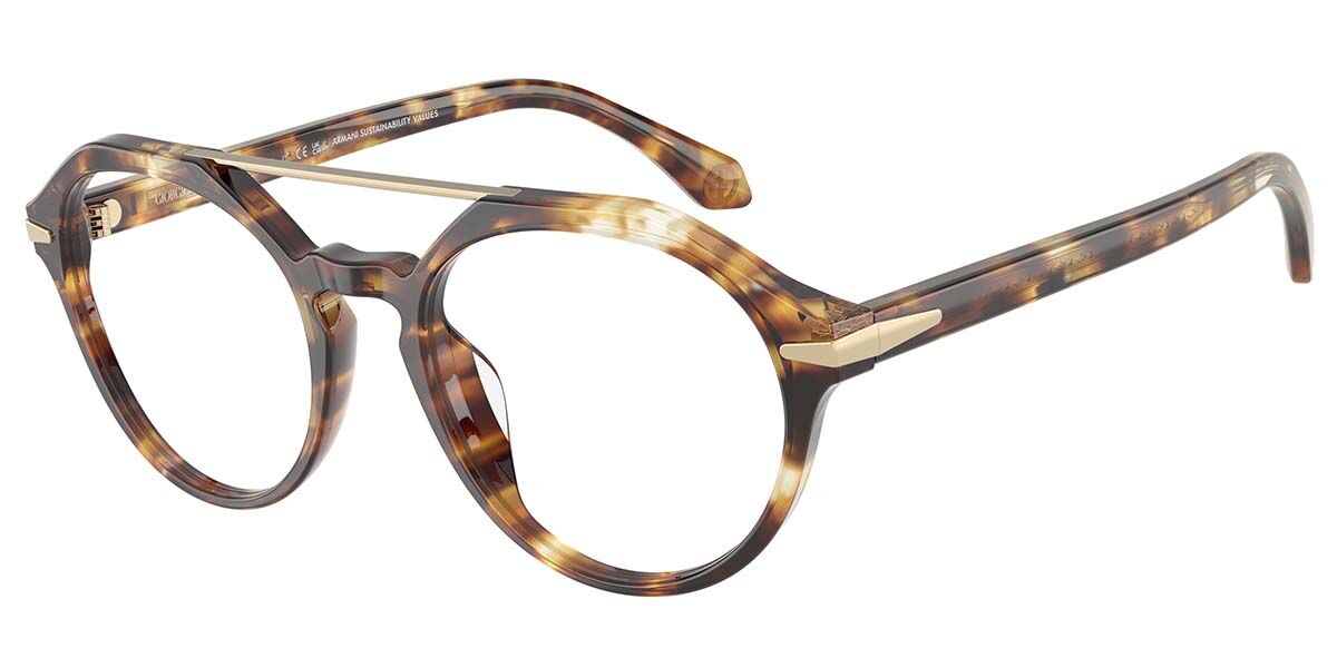 Giorgio Armani AR7278U 6232, Tortoiseshell frame