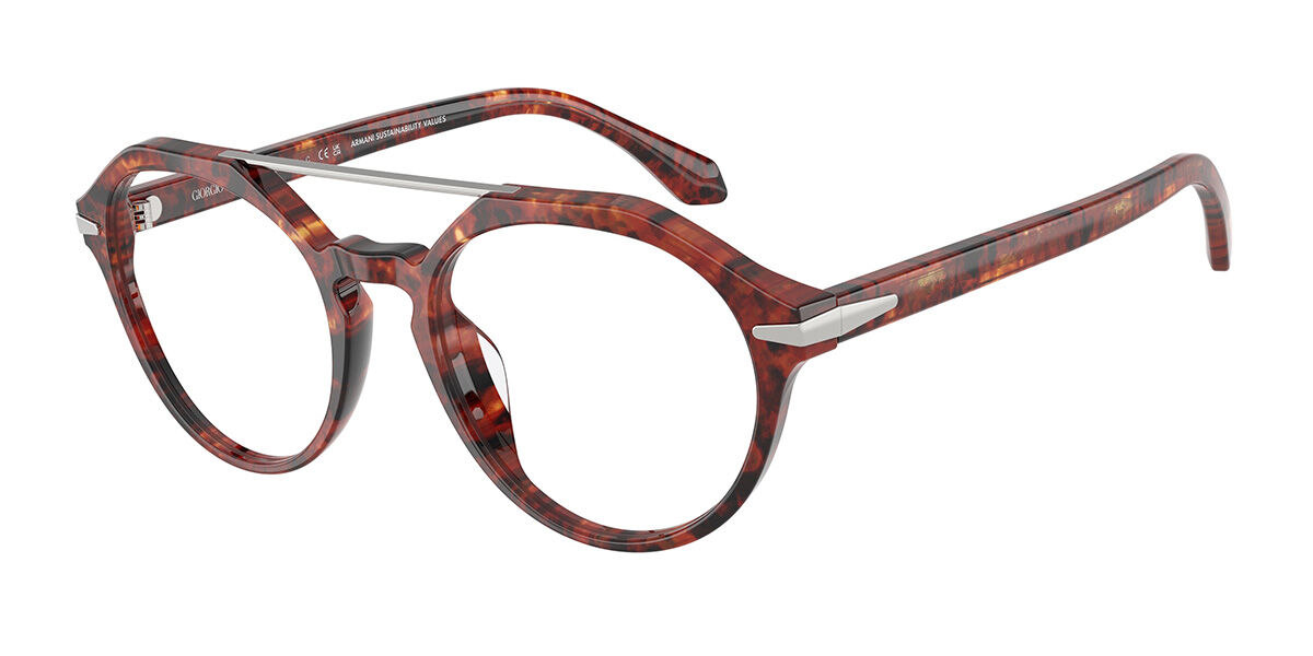 Giorgio Armani AR7278U 6234, Tortoiseshell frame