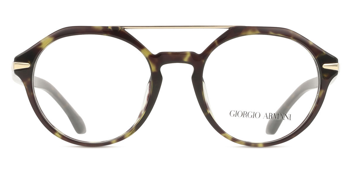 Giorgio Armani AR7278U 6233, Tortoiseshell frame