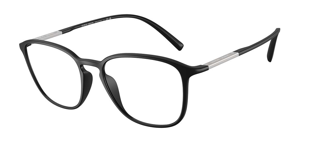 Giorgio Armani AR7276U 5042, Black frame