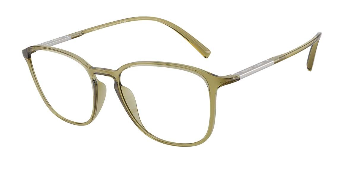 Giorgio Armani AR7276U 6240, Green frame